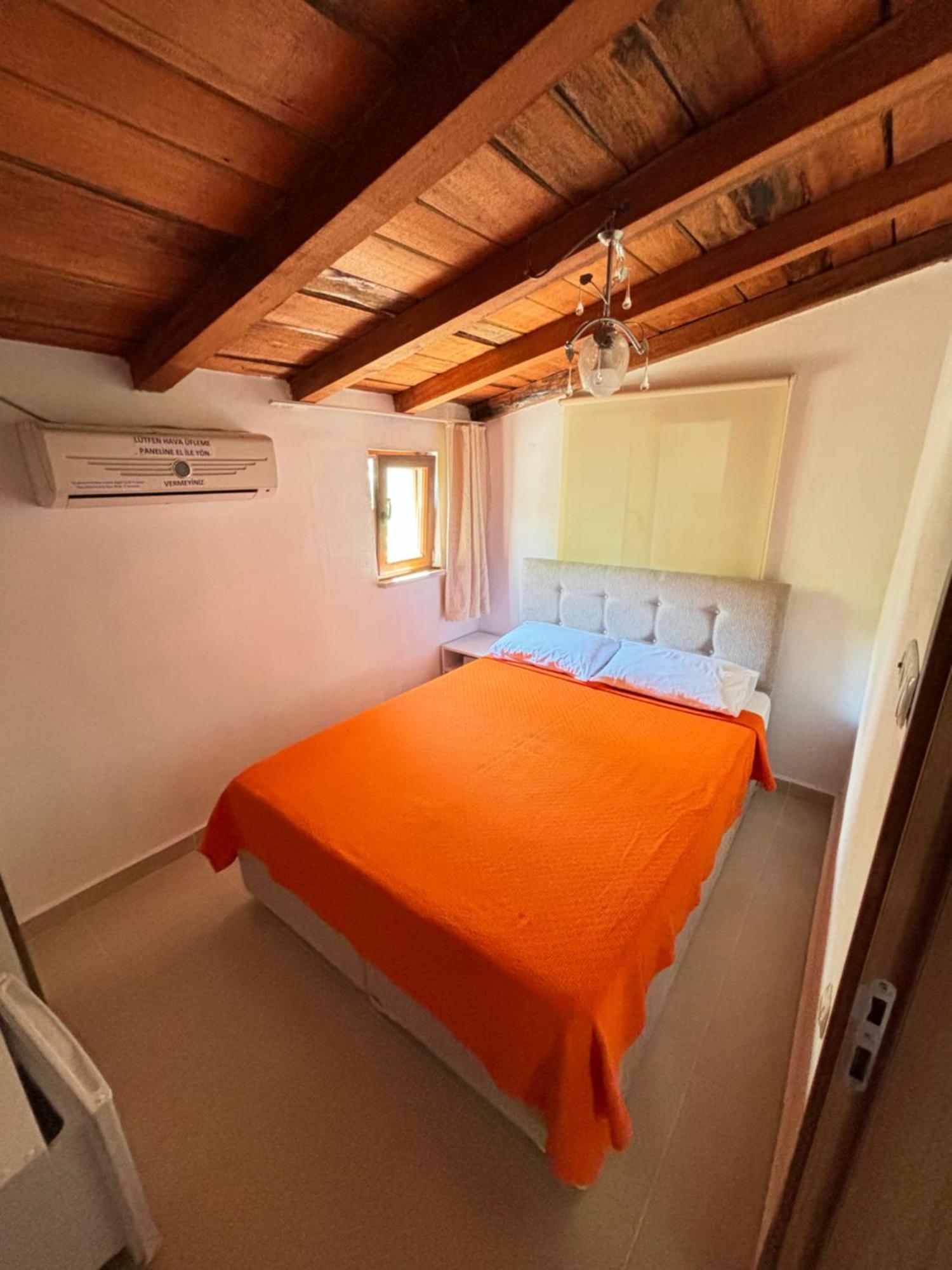 Huzur Pansiyon Canakkale Exterior photo
