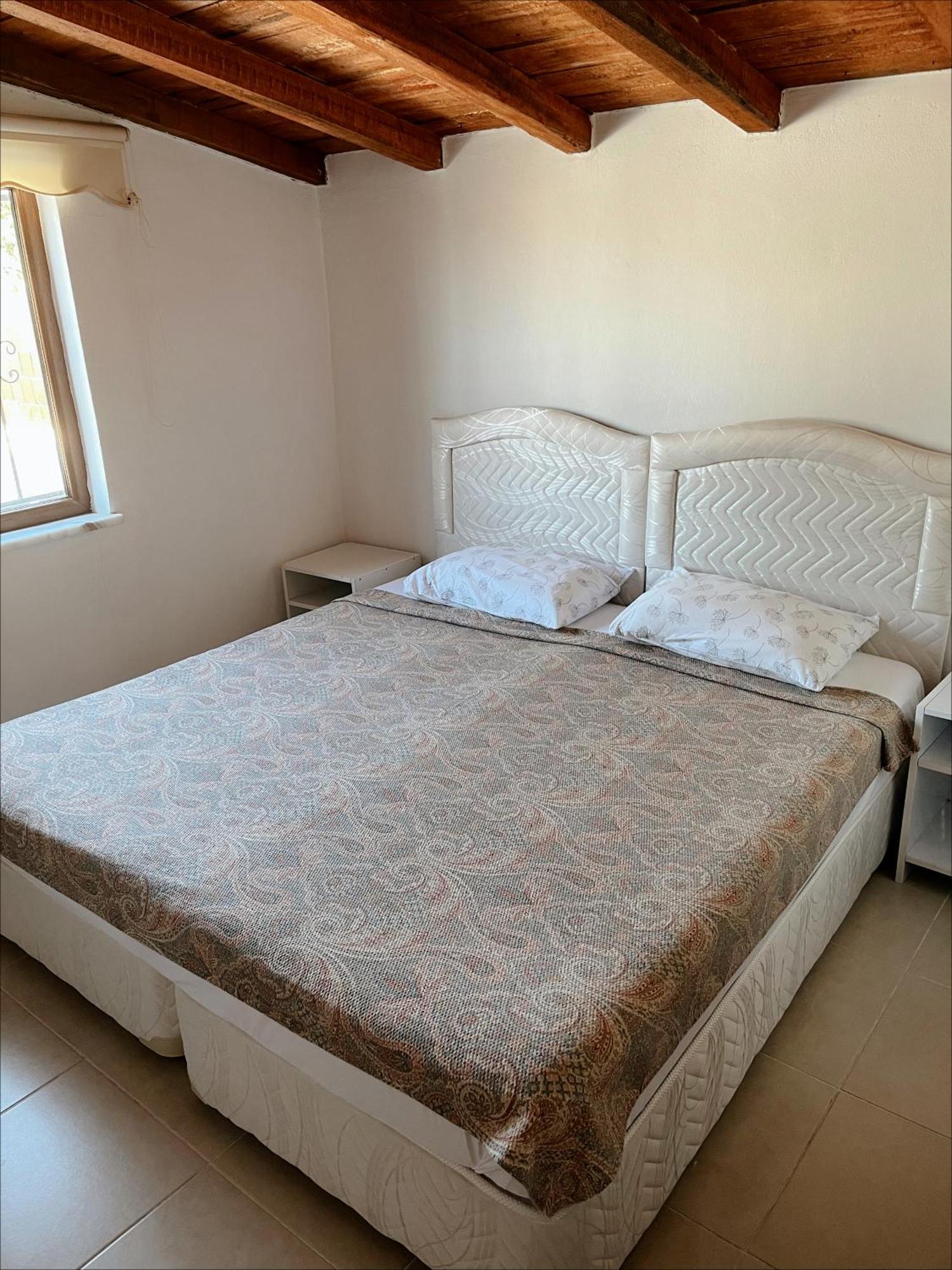 Huzur Pansiyon Canakkale Exterior photo