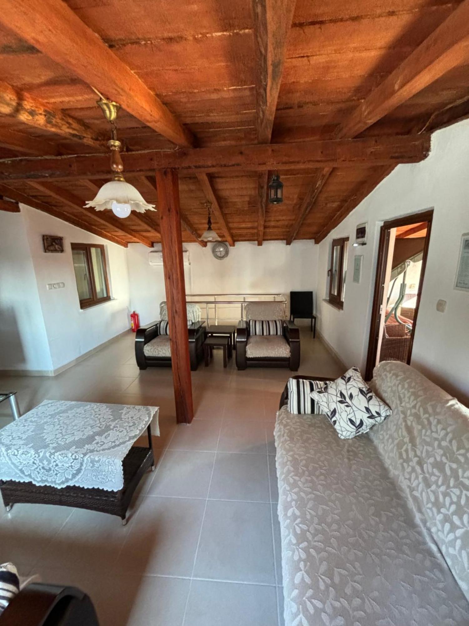 Huzur Pansiyon Canakkale Exterior photo